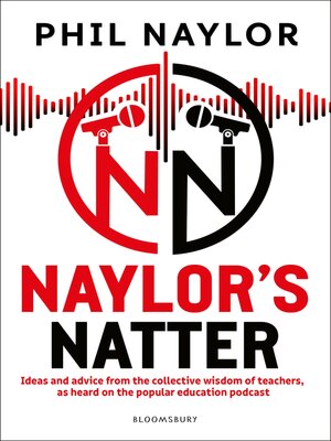 cover image of Naylor's Natter